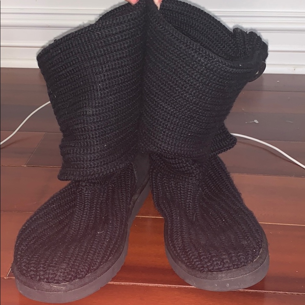 UGG boots